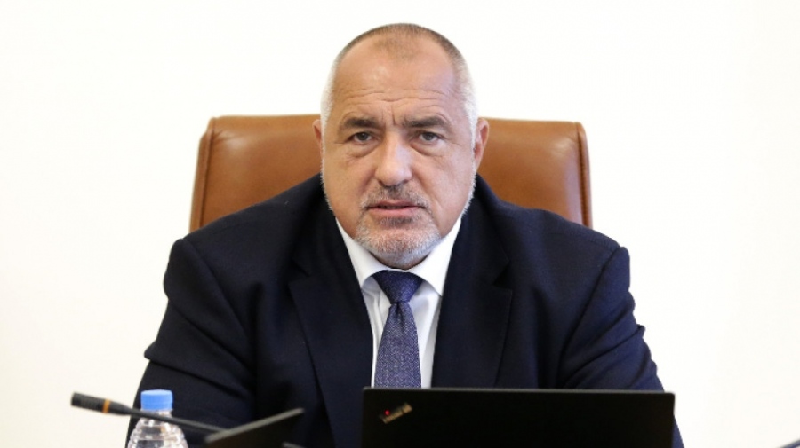 Борисов за новите мерки: Хората не носят маски, не спазват дистанция